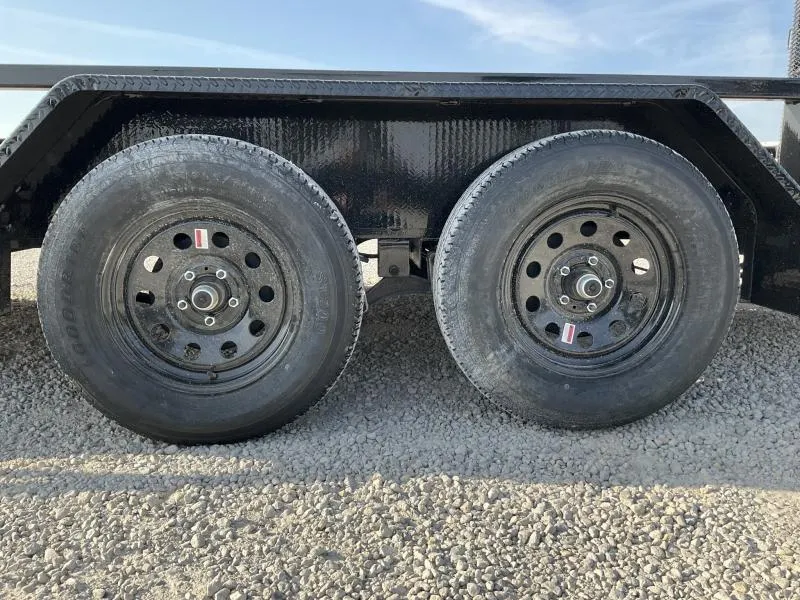 new Utility Trailers Load Trail  for sale, in Arthur, IL Thumbnail 9