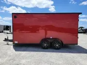 new Cargo (Enclosed) Trailers US Cargo  for sale, in Arthur, IL Thumbnail 6