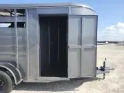 new Horse Trailers BWS Trailers  for sale, in Arthur, IL Thumbnail 16