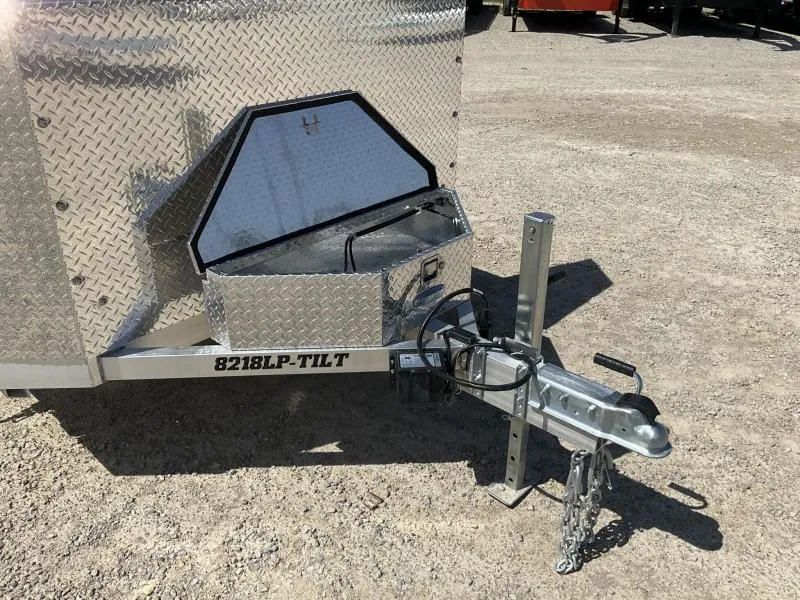 new Tilt Trailers Aluma  for sale, in Arthur, IL Thumbnail 10