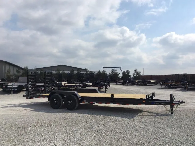 new Equipment / Flatbed Trailers Load Trail  for sale, in Arthur, IL Thumbnail 3