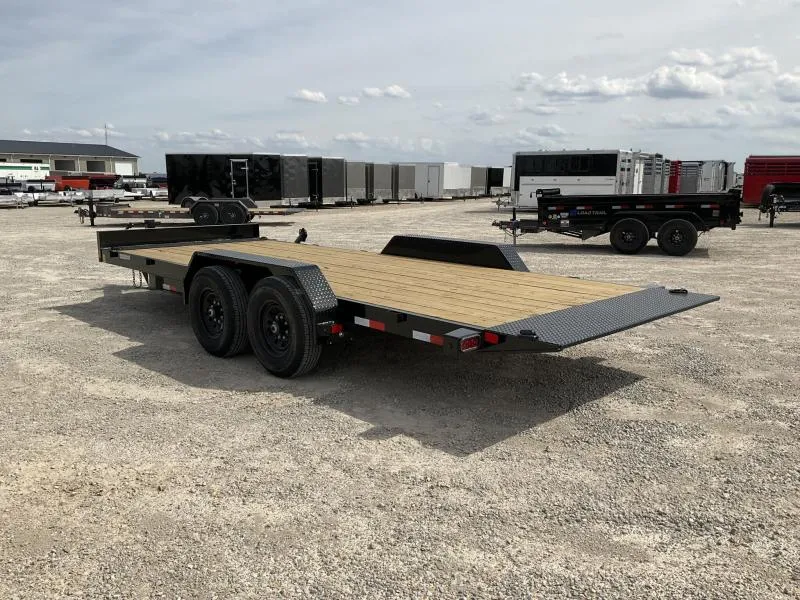 new Tilt Trailers Load Trail  for sale, in Arthur, IL Thumbnail 3