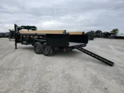 new Equipment / Flatbed Trailers Liberty  for sale, in Arthur, IL Thumbnail 15