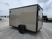 new Cargo (Enclosed) Trailers Cross Trailers  for sale, in Arthur, IL Thumbnail 5