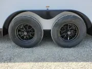 new Cargo (Enclosed) Trailers Cross Trailers  for sale, in Arthur, IL Thumbnail 7