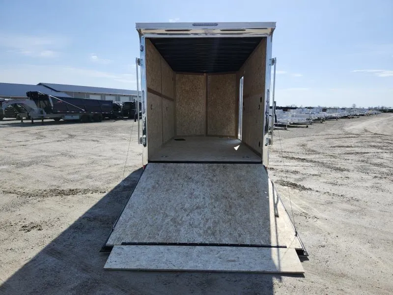 new Cargo (Enclosed) Trailers US Cargo  for sale, in Arthur, IL Thumbnail 13