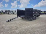 new Dump Trailers Load Trail  for sale, in Arthur, IL Thumbnail 14