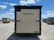 new Cargo (Enclosed) Trailers US Cargo  for sale, in Arthur, IL Thumbnail 4