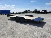 new Equipment / Flatbed Trailers Rice Trailers  for sale, in Arthur, IL Thumbnail 5