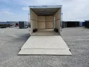 new Cargo (Enclosed) Trailers Cross Trailers  for sale, in Arthur, IL Thumbnail 13