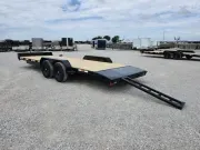 new Equipment / Flatbed Trailers Rice Trailers  for sale, in Arthur, IL Thumbnail 11