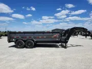 new Equipment / Flatbed Trailers Horizon Trailers  for sale, in Arthur, IL Thumbnail 2