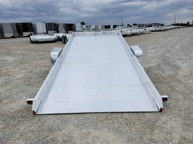 new Utility Trailers Aluma  for sale, in Arthur, IL Thumbnail 14