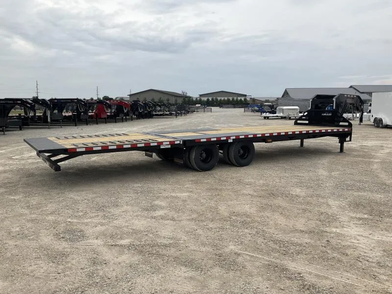 new Equipment / Flatbed Trailers Midsota  for sale, in Arthur, IL Thumbnail 3