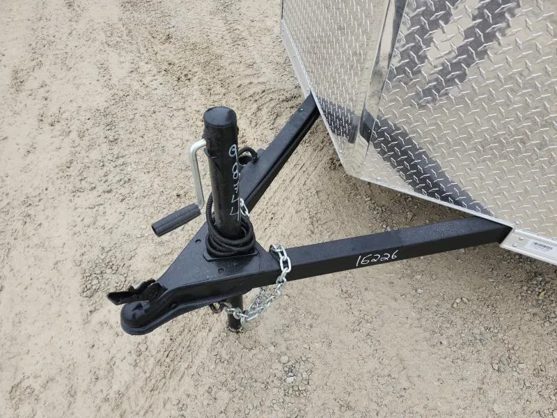 new Cargo (Enclosed) Trailers US Cargo  for sale, in Arthur, IL Thumbnail 8