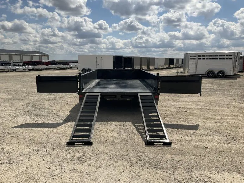 new Dump Trailers Load Trail  for sale, in Arthur, IL Thumbnail 10