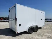 new Cargo (Enclosed) Trailers Cross Trailers  for sale, in Arthur, IL Thumbnail 3