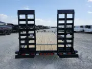 new Equipment / Flatbed Trailers Load Trail  for sale, in Arthur, IL Thumbnail 4