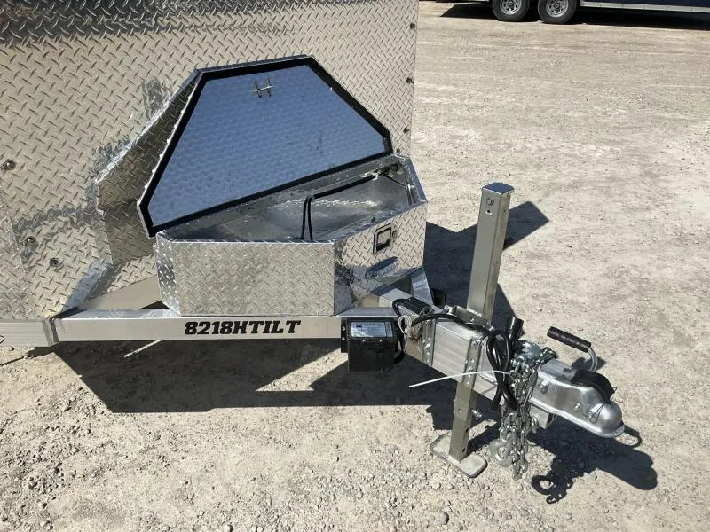 new Tilt Trailers Aluma  for sale, in Arthur, IL Thumbnail 11