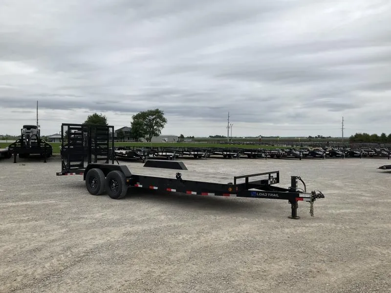 used Equipment / Flatbed Trailers Load Trail  for sale, in Arthur, IL Thumbnail 7