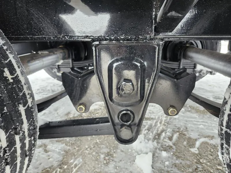 new Equipment / Flatbed Trailers Load Trail  for sale, in Arthur, IL Thumbnail 8