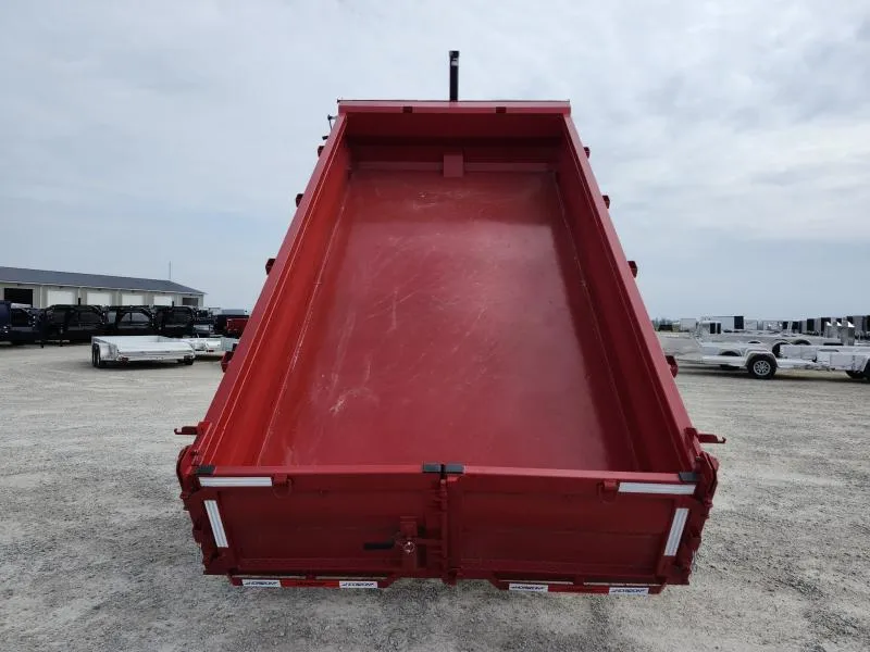 new Dump Trailers Horizon Trailers  for sale, in Arthur, IL Thumbnail 17