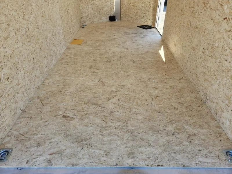 new Cargo (Enclosed) Trailers Lightning Trailers  for sale, in Arthur, IL Thumbnail 17