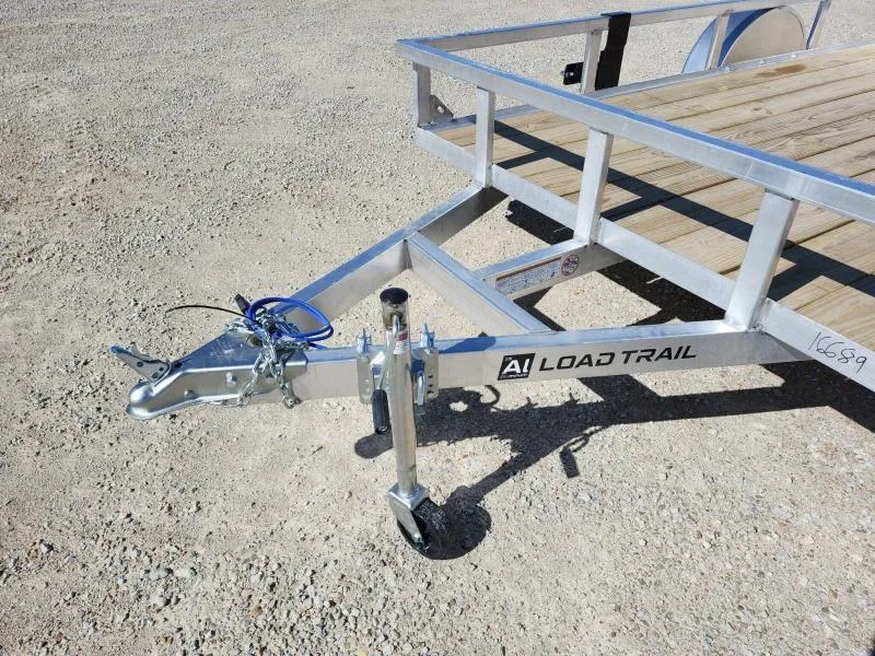new Utility Trailers Load Trail  for sale, in Arthur, IL Thumbnail 8