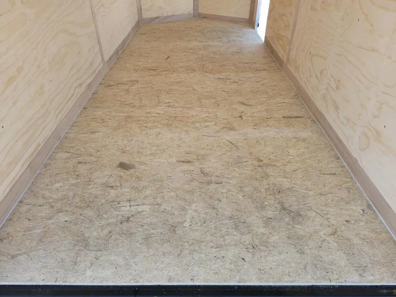 new Cargo (Enclosed) Trailers Cross Trailers  for sale, in Arthur, IL Thumbnail 14