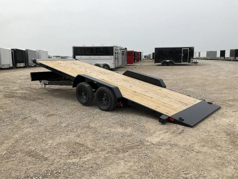 new Tilt Trailers Load Trail  for sale, in Arthur, IL Thumbnail 11