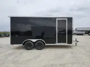 new Cargo (Enclosed) Trailers ATC  for sale, in Arthur, IL Thumbnail 2