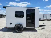 new Cargo (Enclosed) Trailers US Cargo  for sale, in Arthur, IL Thumbnail 2