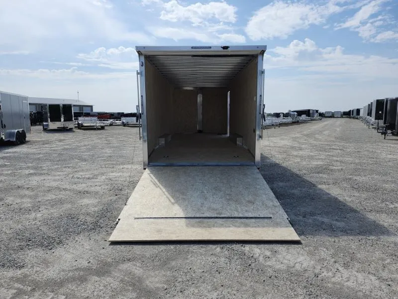 new Cargo (Enclosed) Trailers Lightning Trailers  for sale, in Arthur, IL Thumbnail 13