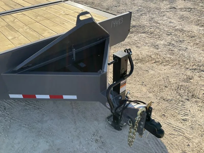 new Tilt Trailers Midsota  for sale, in Arthur, IL Thumbnail 13