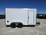 new Cargo (Enclosed) Trailers Cross Trailers  for sale, in Arthur, IL Thumbnail 2