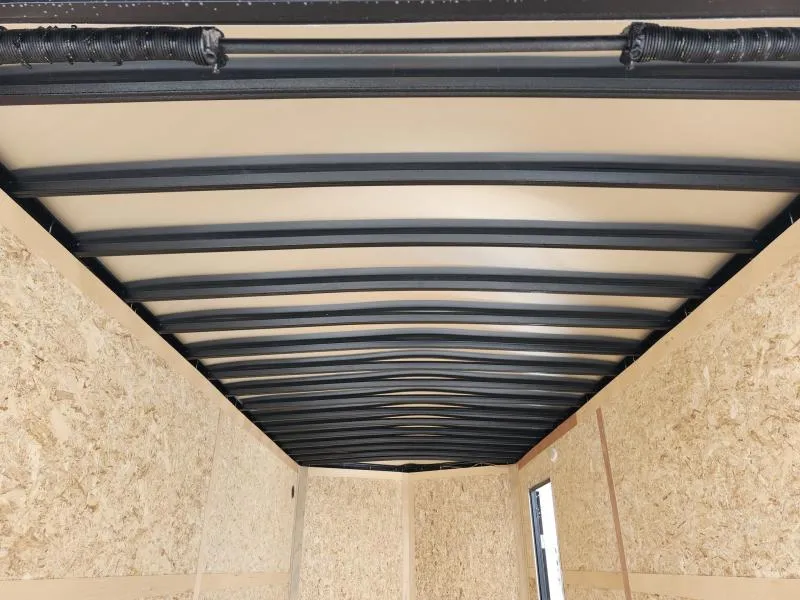 new Cargo (Enclosed) Trailers US Cargo  for sale, in Arthur, IL Thumbnail 16