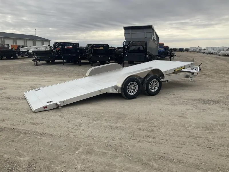 new Tilt Trailers Aluma  for sale, in Arthur, IL Thumbnail 13