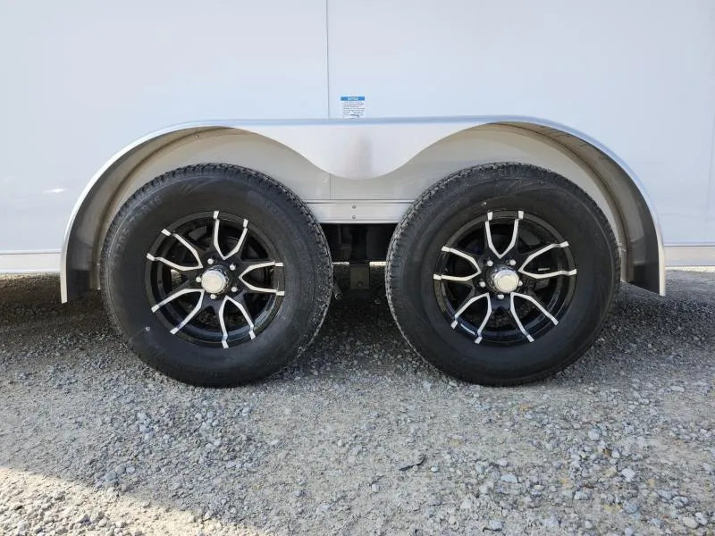 new Cargo (Enclosed) Trailers US Cargo  for sale, in Arthur, IL Thumbnail 7