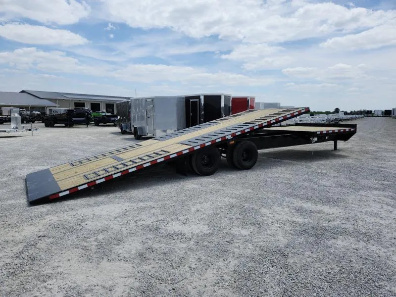 new Equipment / Flatbed Trailers Midsota  for sale, in Arthur, IL Thumbnail 15