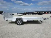 new Utility Trailers Aluma  for sale, in Arthur, IL Thumbnail 2
