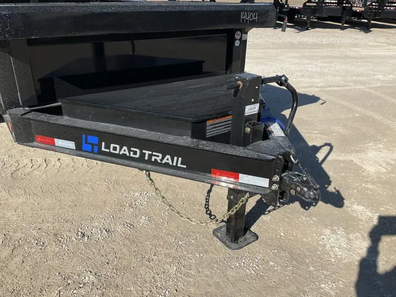 new Dump Trailers Load Trail  for sale, in Arthur, IL Thumbnail 9
