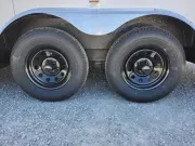 new Cargo (Enclosed) Trailers Cross Trailers  for sale, in Arthur, IL Thumbnail 7