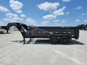 new Equipment / Flatbed Trailers Horizon Trailers  for sale, in Arthur, IL Thumbnail 6