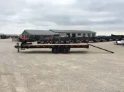 new Equipment / Flatbed Trailers Load Trail  for sale, in Arthur, IL Thumbnail 9