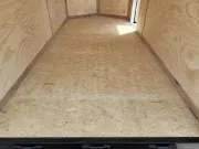 new Cargo (Enclosed) Trailers Cross Trailers  for sale, in Arthur, IL Thumbnail 14