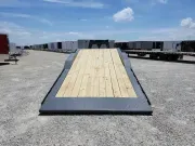 new Equipment / Flatbed Trailers Midsota  for sale, in Arthur, IL Thumbnail 14
