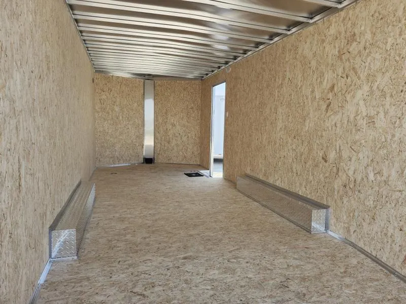 new Cargo (Enclosed) Trailers Lightning Trailers  for sale, in Arthur, IL Thumbnail 18