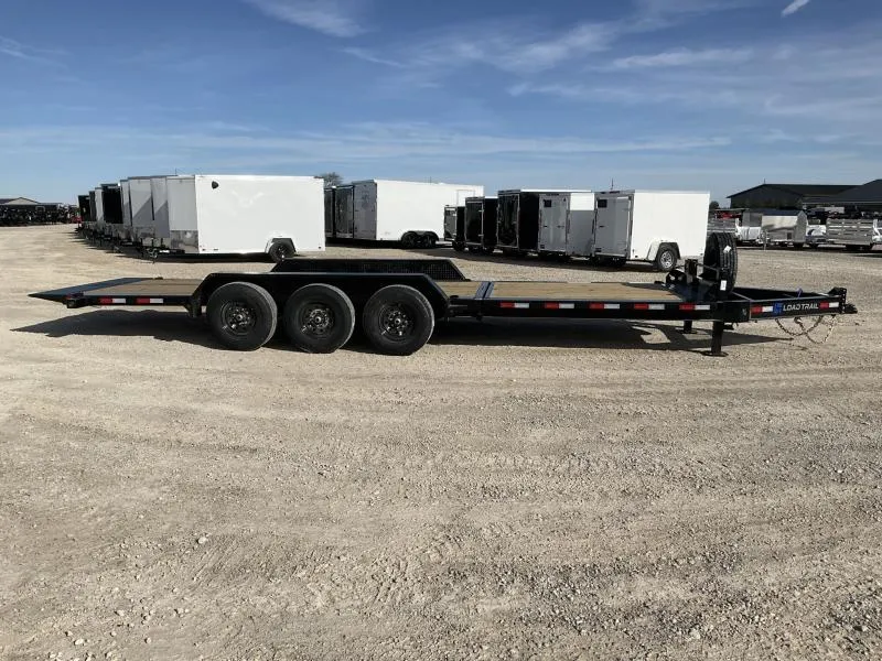 new Tilt Trailers Load Trail  for sale, in Arthur, IL Thumbnail 2