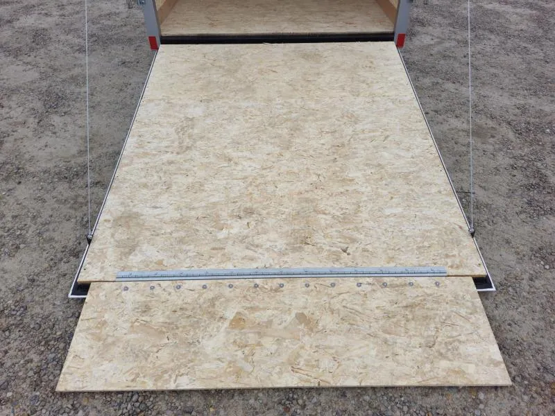 new Cargo (Enclosed) Trailers Cross Trailers  for sale, in Arthur, IL Thumbnail 14