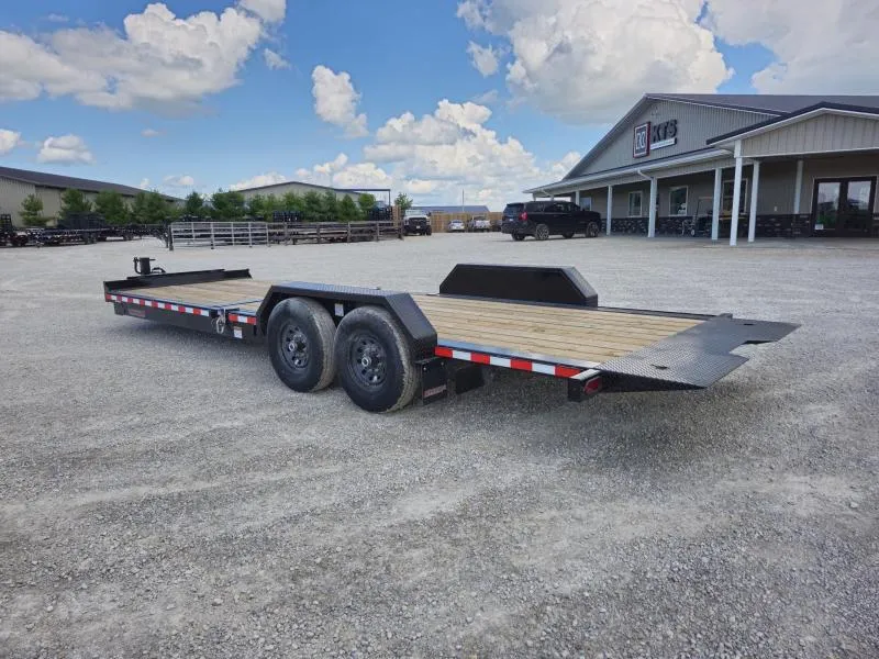 new Tilt Trailers Midsota  for sale, in Arthur, IL Thumbnail 6
